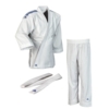 Adidas "EVOLUTION" Judo Gi - 250g - J250E