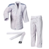 Adidas "Begynder" Judo Gi - 250g - J250