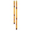 Kali Stav - 59 / 71 cm - Ø 2,5 cm - 100-140 g - Rattan