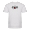 Horsens Judoklub Performance Mesh T-shirt - Kvinder