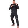 Fuld beskyttelsesdragt MOVE GUARD - CE