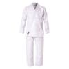 DANRHO BJJ Gi - 300 g - Hvid