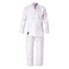 DANRHO BJJ Gi - 300 g - Hvid