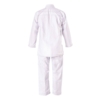 DANRHO BJJ Gi - 300 g - Hvid