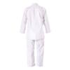 DANRHO BJJ Gi - 300 g - Hvid