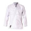 DANRHO BJJ Gi - 300 g - Hvid