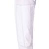DANRHO BJJ Gi - 300 g - Hvid
