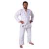 DANRHO BJJ Gi - 300 g - Hvid
