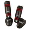 KWON TKD EVOLUTION Fod og Skinnebensbeskytter CE - Sort