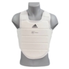 ADIDAS Kampvest Body Protector - WKF godkendt
