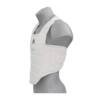 ADIDAS Kampvest Body Protector - WKF godkendt