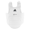 ADIDAS Kampvest Body Protector - WKF godkendt