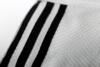 Adidas "CHAMPION III IJF - Regular-Fit" - Judo Gi - 750g - Hvid m. sorte striber