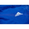 Adidas "CHAMPION III IJF - Slim-Fit" - Judo Gi - 750g - Blå m. hvide striber