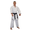 KWON KATA Karate gi (logofri) - 14 oz. (WUKF-godkendt)