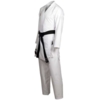 Budo-Nord Shiai Sonkei WKF - Slim fit Kumite Karate Gi - WKF