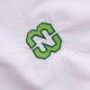 Budo-Nord Mirai WKF Green Kumite Karate Gi - WKF