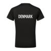 Danish Karate Alliance  Performance T-shirt - Kvinder