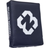 Budo-Nord Fight Gear Foamshield Small - 25x20x5,5cm