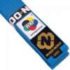 Budo-Nord Konkurrencebælte 4,5 cm - WKF