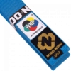 Budo-Nord Konkurrencebælte 4,5 cm - WKF