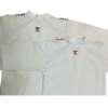 KIHON KUMITE Premier League Karate gi Rød/Blå sæt - 4 oz. - WKF-approved