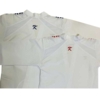 KIHON KUMITE Premier League Karate gi Rød/Blå sæt - 4 oz. - WKF-approved