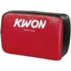 KWON Reflex sparke/slagpude 42x26x12cm - Ægte læder