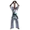 Budo-Nord Tateyama Kontakt Karate gi - Neutral