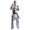Budo-Nord Tateyama Kontakt Karate gi - Neutral