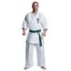 Budo-Nord Tateyama Kontakt Karate gi - Neutral