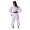 DANRHO ULTIMATE 750 IJF - Judo Gi - Slim-fit - Japansk vævning - Hvid