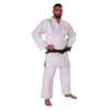 DANRHO ULTIMATE 750 IJF - Judo Gi - Slim-fit - Japansk vævning - Hvid