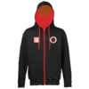 Odder Shotokan Zip Hoodie - Unisex