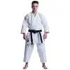 Budo-Nord KATA Five Stars WKF Regular-fit Karate gi (logofri) - 11 oz - WKF