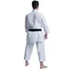 Budo-Nord KATA Five Stars WKF Regular-fit Karate gi (logofri) - 11 oz - WKF