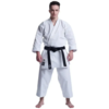 Budo-Nord KATA Five Stars WKF Slim-fit Karate gi (logofri) - 11 oz - WKF