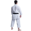 Budo-Nord KATA Five Stars WKF Slim-fit Karate gi (logofri) - 11 oz - WKF