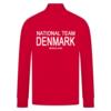 Shotokan Denmark Landsholdsjakke