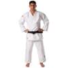 DANRHO ULTIMATE 750 IJF - Regular-fit - Judo Gi - Hvid