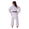 DANRHO ULTIMATE 750 IJF - Regular-fit - Judo Gi - Hvid