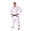DANRHO ULTIMATE 750 IJF - Regular-fit - Judo Gi - Hvid