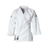 DANRHO ULTIMATE 750 IJF - Regular-fit - Judo Gi - Hvid