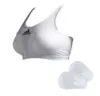 ADIDAS Brystbeskytter dobbelt - Sæt med 2 skåle