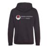 Dansk Wadokai Hoodie - Herre