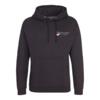 Dansk Wadokai Hoodie - Herre