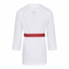 KIHON KARATE-KA Kumite Karate  gi - 4 oz. - WKF-approved