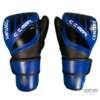 CENTURY Point Fighting Gloves "C-GEAR Integrity" - WAKO - Rød - Blå