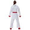 TOKAIDO KUMITE MASTER RAW (Regular Fit) karate gi - 3.5 oz. - WKF