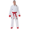 TOKAIDO KUMITE MASTER RAW (Regular Fit) karate gi - 3.5 oz. - WKF